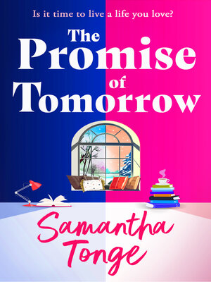 cover image of The Promise of Tomorrow